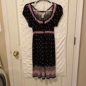 Max studio dress